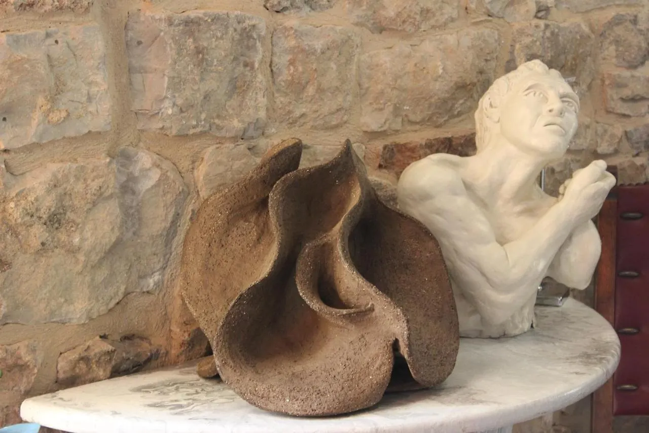 Villa Domaine D'Exception, Maison D'Artiste Clairvaux-d'Aveyron